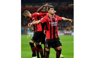 Nedavna predstava AC Milana kaže "jasne prednosti in usodne slabosti"